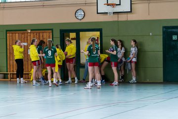 Bild 126 - A-Juniorinnen HSG Kremperheide/M�nsterdorf - Wellingdorfer TV - Ergebnis: 18:30